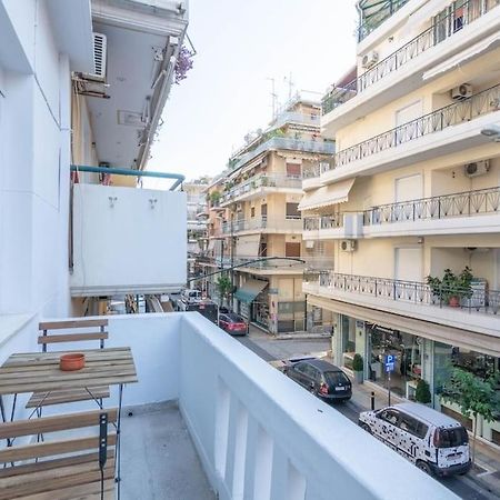 Apartamento Botanical Atenas Exterior foto